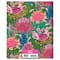 TF Publishing Medium 2026-27 Fully Floral Monthly Planner